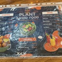   at Shlomo in Grand Baie