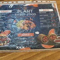   at Shlomo in Grand Baie