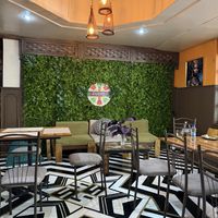   at Shlomo in Grand Baie