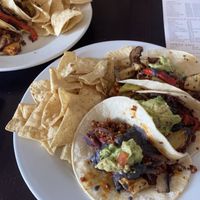   at Crushcakes & Cafe in Santa Barbara