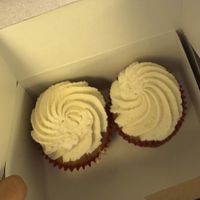   at Crushcakes & Cafe in Santa Barbara