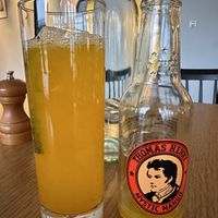   at Stracta Bistro in Hella