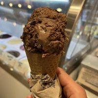   at Jeni's Splendid Ice Creams in Bethesda