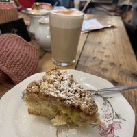   at Zuckerstück in Bamberg
