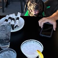   at Limoncello in Prescott