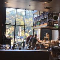 Interior  at Beshock Ramen in Carlsbad