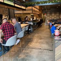 Interior   at Beshock Ramen in Carlsbad