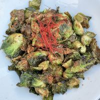   at Beshock Ramen in Carlsbad