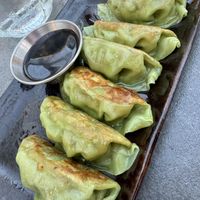   at Beshock Ramen in Carlsbad