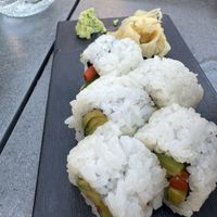   at Beshock Ramen in Carlsbad