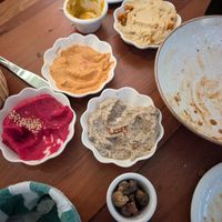  at El Huerto in Santiago