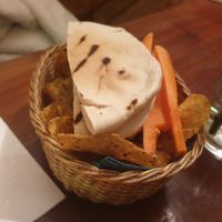  at El Huerto in Santiago