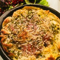 Sueños Toscanos  at El Huerto in Santiago