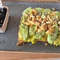  at Chez Luna Cafe & Store  in Alanya