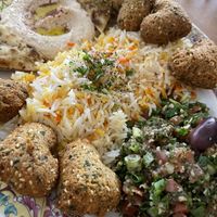   at Heart of Jerusalem in Colorado Springs