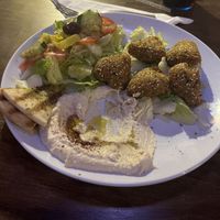   at Heart of Jerusalem in Colorado Springs