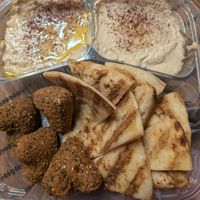  at Heart of Jerusalem in Colorado Springs
