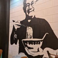 The old man Pho. 😊 at Old Man Pho in Melbourne