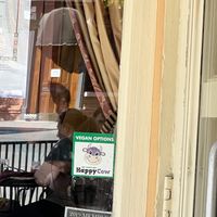   at The Blue Nile in Ann Arbor