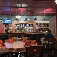 Inside  at The Blue Nile in Ann Arbor