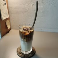  at Cafe Yeorm in Seoul