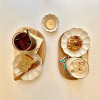   at Oat Holic in Seoul