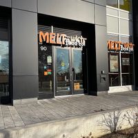  at MELTwich - The Pond Rd in Toronto