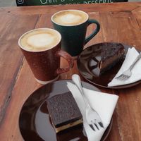  at Coffee Circus Joy in Marsalforn