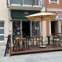   at Coffee Circus Joy in Marsalforn