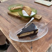   at Coffee Circus Joy in Marsalforn