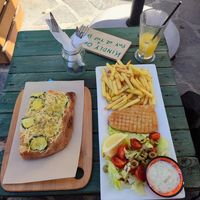  at Coffee Circus Joy in Marsalforn