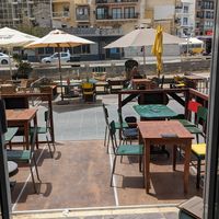  at Coffee Circus Joy in Marsalforn