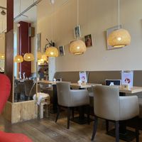  #Veganuary at Café Fräulein Mondschein in Darmstadt