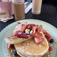   at Brunchit in Malaga