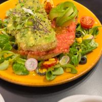 Original Avo  at Brunchit in Malaga