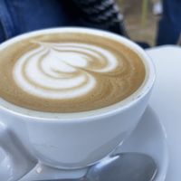   at Brunchit in Malaga