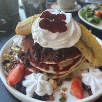   at Brunchit in Malaga