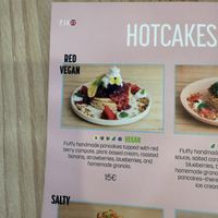   at Brunchit in Malaga