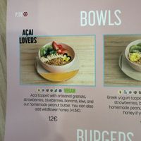   at Brunchit in Malaga