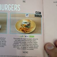   at Brunchit in Malaga