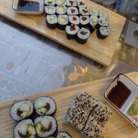  at Asia Bistro in Munich