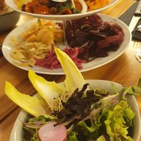   at Formidable Pelikan in St Gallen