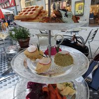  at Formidable Pelikan in St Gallen