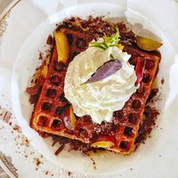   at Formidable Pelikan in St Gallen