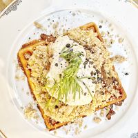   at Formidable Pelikan in St Gallen