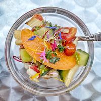   at Formidable Pelikan in St Gallen