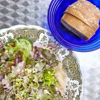   at Formidable Pelikan in St Gallen