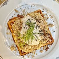   at Formidable Pelikan in St Gallen