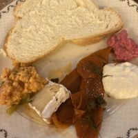   at Formidable Pelikan in St Gallen