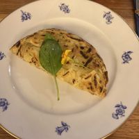   at Formidable Pelikan in St Gallen